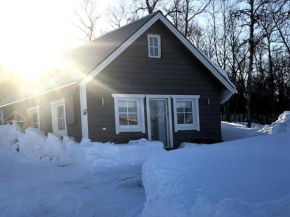 Holiday home Tärnaby II